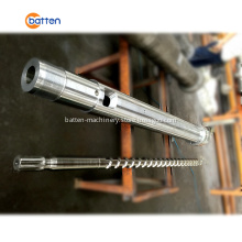 Screw Barrel for Haitian D70 Injection Machine